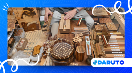 Craft Techniques That Improve Project Quality